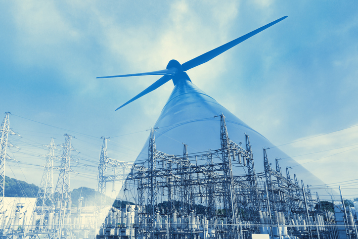 After disrutpion, sustainability has new urgency