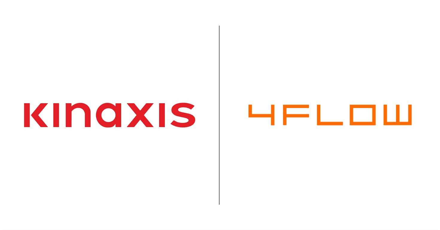 Kinaxis | 4flow