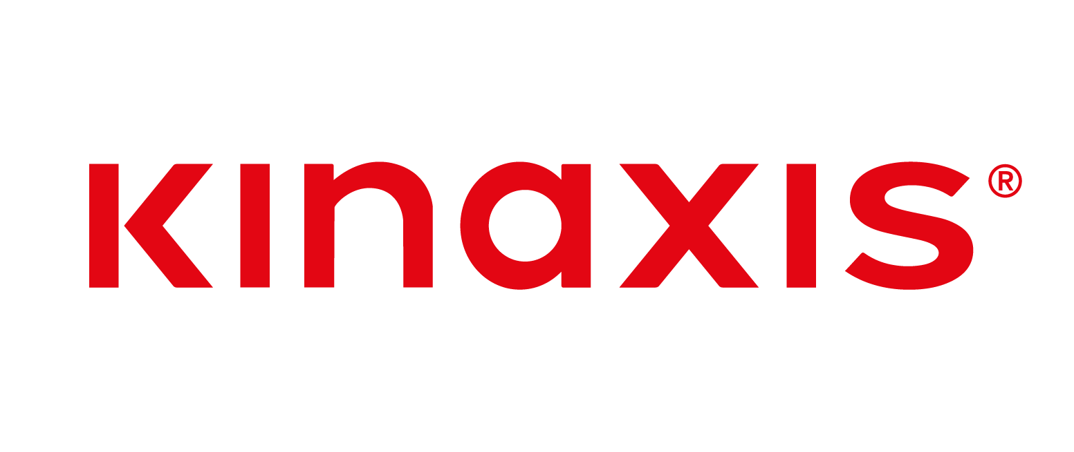 Kinaxis logo